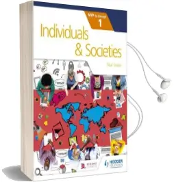 Individuals and Societies for the ib myp 1: By Concept Audiobook download free by Paul Grace