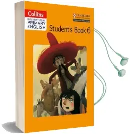 International Primary English Student'S Book 6 Audiobook download free by Jennifer Martin