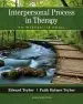 Audiobook Interpersonal Process in Therapy: An Integrative Model author Edward Teyber