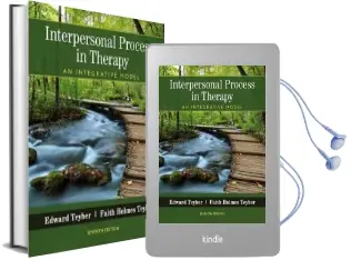 Interpersonal Process in Therapy: An Integrative Model Audiobook download free by Edward Teyber