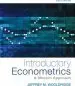 Audiobook Introductory Econometrics: A Modern Approach author Jeffrey Wooldridge