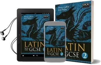 Latin to Gcse Part 2 Audiobook download free by John Taylor