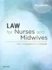 Audiobook Law for Nurses and Midwives author Patricia Staunton