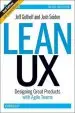 Audiobook Lean ux, 2e author Jeff Gothelf