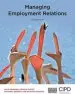 Audiobook Managing Employment Relations author John Gennard