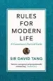 Audiobook Rules for Modern Life: A Connoisseur'S Survival Guide author Sir David Tang