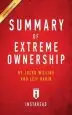 Audiobook Summary of Extreme Ownership: By Jocko Willink and Leif Babin Includes Analysis author Instaread Summaries