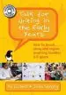 Audiobook Talk for Writing in the Early Years: How to Teach Story and Rhyme, Involving Families: 2-5 Years author Pie Corbett