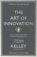 Audiobook The art of Innovation: Lessons in Creativity From Ideo, America'S Leading Design Firm author Tom Kelley