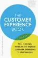 Audiobook The Customer Experience Book: How to Design, Measure and Improve Customer Experience in Your Business author Alan Pennington