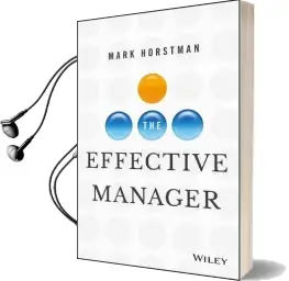 The Effective Manager Audiobook download free by Mark Horstman