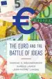 Audiobook The Euro and the Battle of Ideas author Markus K. Brunnermeier
