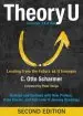 Audiobook Theory u: Leading From the Future as it Emerges author C. Otto Scharmer