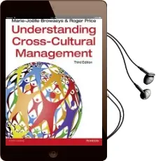 Understanding Cross-Cultural Management 3rd edn Audiobook download free by Marie Joelle Browaeys
