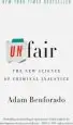 Audiobook Unfair: The new Science of Criminal Injustice author Adam Benforado