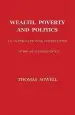 Audiobook Wealth, Poverty and Politics author Thomas Sowell
