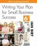 Audiobook Writing Your Plan for Small Business Success author Ian Birt