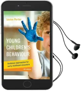 Young Children'S Behaviour: Guidance Approaches for Early Childhood Educators Audiobook download free by Louise Porter