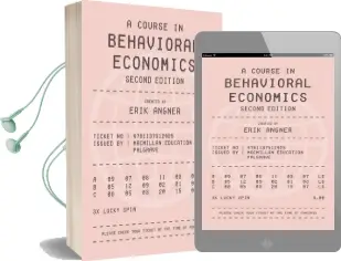 A Course in Behavioral Economics Audiobook download free by Erik Angner