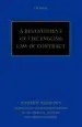 Audiobook A Restatement of the English law of Contract author Hon. Andrew Burrows