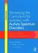 Audiobook Accessing the Curriculum for Learners With Autism Spectrum Disorders: Using the Teacch Programme to Help Inclusion author Gary Mesibov