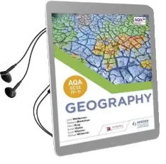 Aqa Gcse (9-1) Geography Audiobook download free by John Widdowson