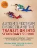 Audiobook Autism Spectrum Disorder and the Transition Into Secondary School: A Handbook for Implementing Strategies in the Mainstream School Setting author Marianna Murin