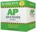 Audiobook Barron'S ap Spanish Flash Cards author Daniel Paolicchi