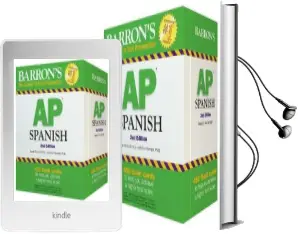 Barron'S ap Spanish Flash Cards Audiobook download free by Daniel Paolicchi
