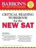 Audiobook Barron'S Reading Workbook for the new sat author Sharon Weiner Green