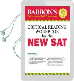 Barron'S Reading Workbook for the new sat Audiobook download free by Sharon Weiner Green