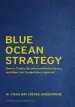 Audiobook Blue Ocean Strategy, Expanded Edition: How to Create Uncontested Market Space and Make the Competition Irrelevant author W. Chan Kim