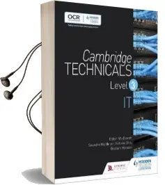 Cambridge Technicals Level 3 it Audiobook download free by Victoria Ellis