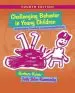 Audiobook Challenging Behavior in Young Children: Understanding, Preventing and Responding Effectively author Barbara Kaiser