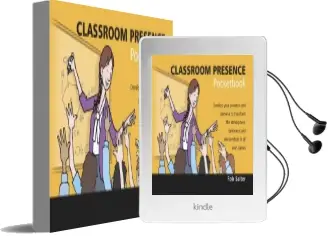 Classroom Presence Pocketbook 2016 Audiobook download free by Rob Salter