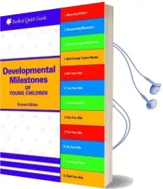Developmental Milestones of Young Children Audiobook download free by Redleaf Press