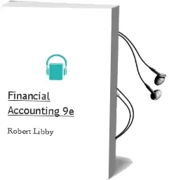 Financial Accounting 9e Audiobook download free by Robert Libby