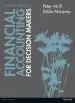 Audiobook Financial Accounting for Decision Makers 8th edn author Peter Atrill