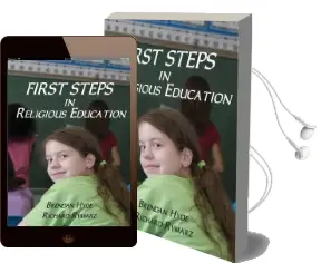 First Steps in Religious Education Audiobook download free by Brendan Hyde