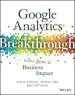 Audiobook Google Analytics Breakthrough: From Zero to Business Impact author Feras Alhlou