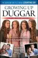 Audiobook Growing up Duggar author Jill Duggar