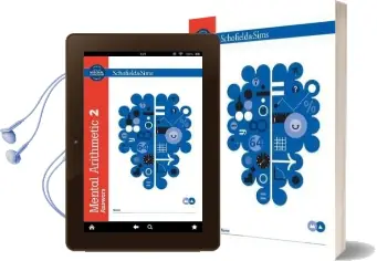 Mental Arithmetic 2 Answers Audiobook download free by J. W. Adams