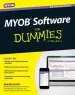 Audiobook Myob Software for Dummies - Australia author Veechi Curtis