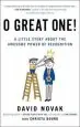 Audiobook O Great one! a Little Story About the Awesome Power of Recognition author Christa Bourg