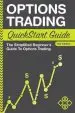 Audiobook Options Trading Quickstart Guide: The Simplified Beginner'S Guide to Options Trading author Clydebank Finance