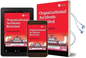 Organizational Accidents Revisited Audiobook download free by James Reason