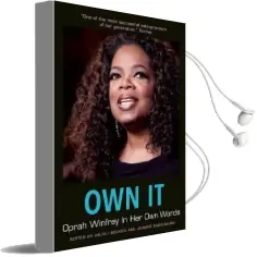 Own it: Oprah Winfrey in her own Words Audiobook download free by Jeanne Engelmann