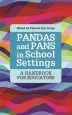 Audiobook Pandas and Pans in School Settings: A Handbook for Educators author Diana Pohlman