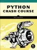 Audiobook Python Crash Course author Eric Matthes