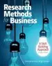 Audiobook Research Methods for Business: A Skill Building Approach author Uma S. Sekaran